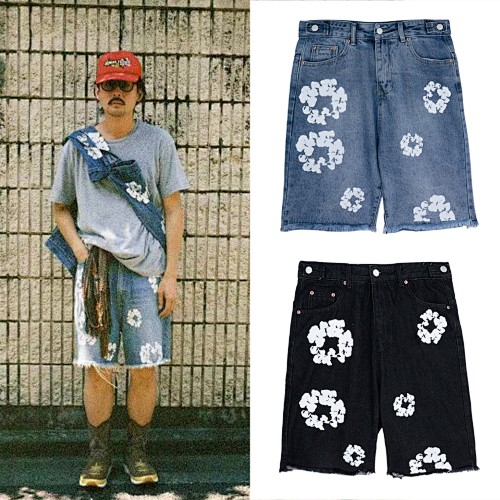 Denim Tears Shorts