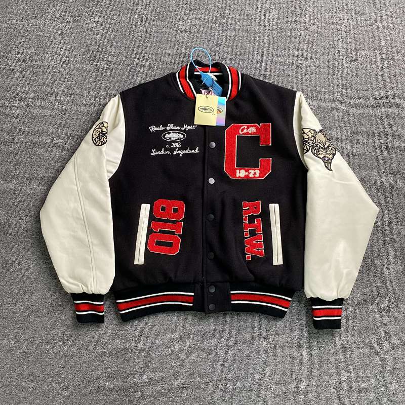 Corteiz Jacket