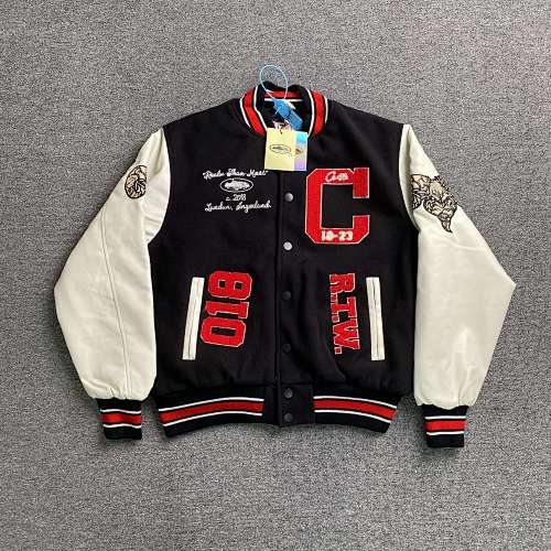 Corteiz Jacket