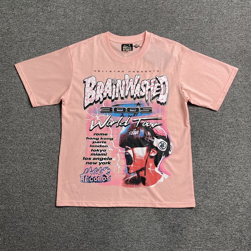 Hellstar T-shirt