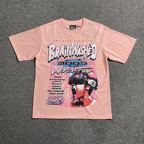 Hellstar T-shirt