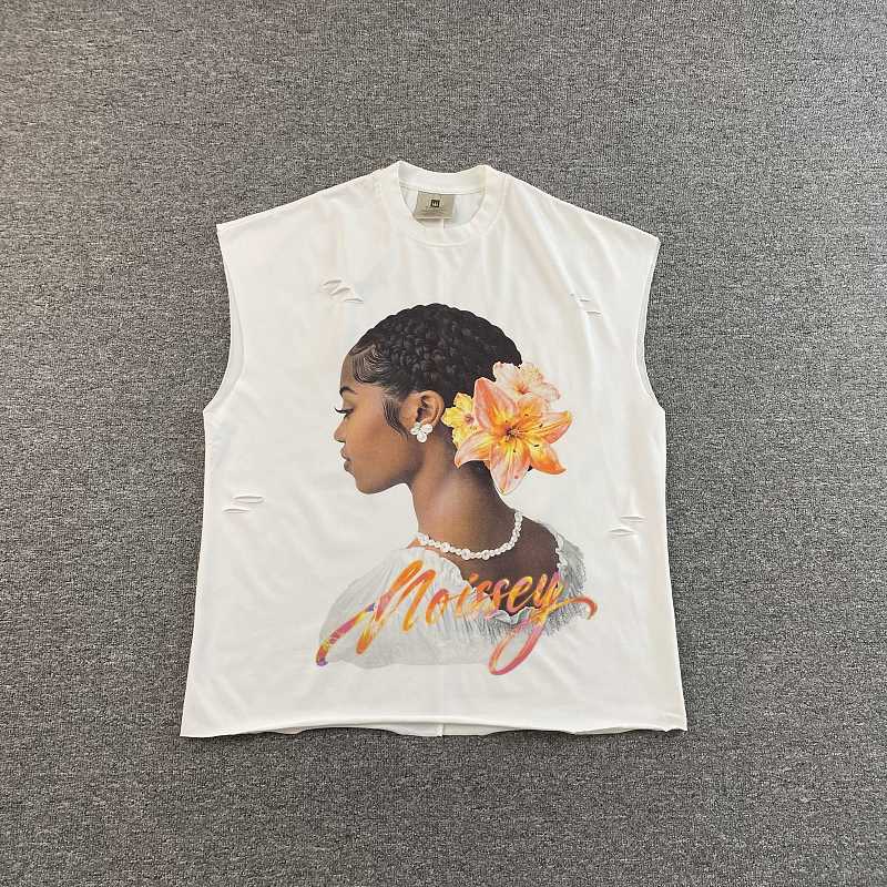 Vintage Vest