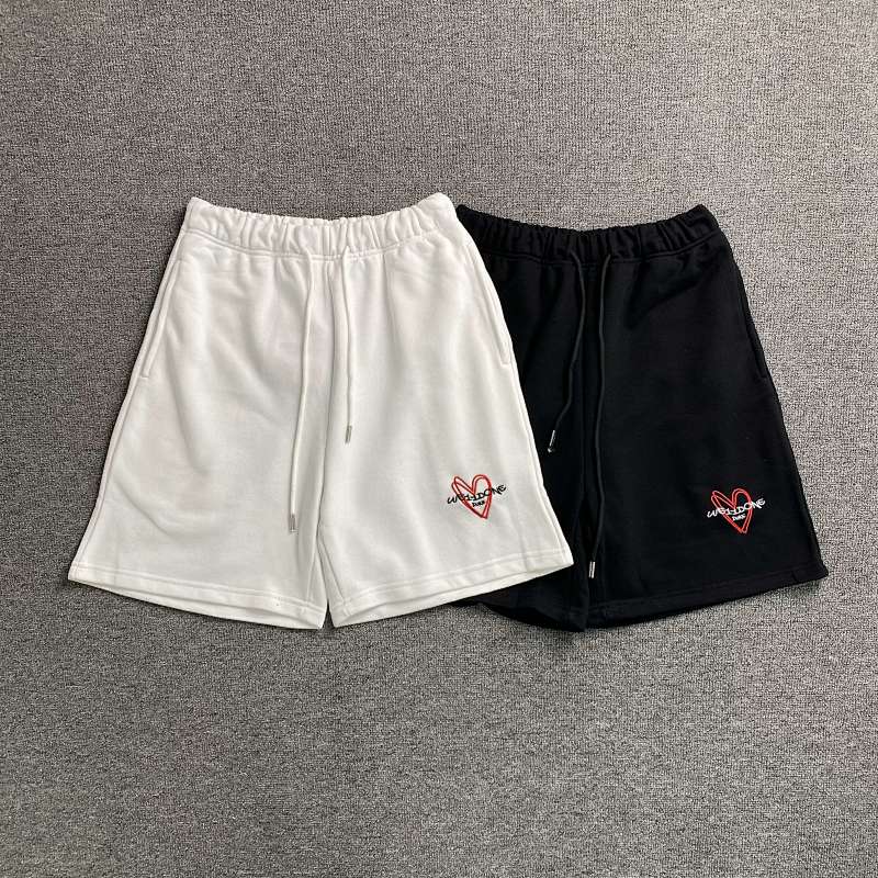 Shorts from Logan