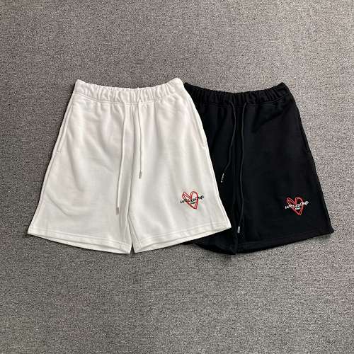 Shorts from Logan