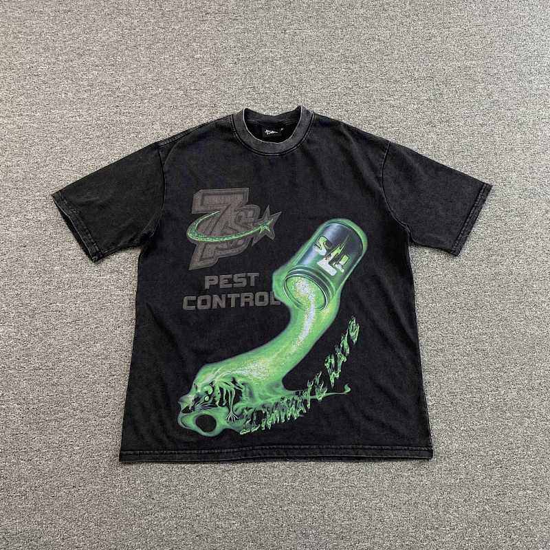 Triple Sevens T-shirt