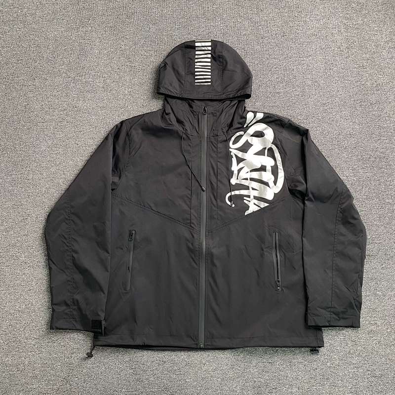 Syna Jacket