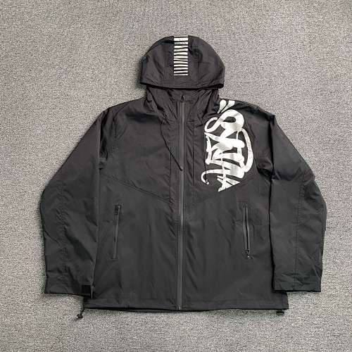 Syna Jacket