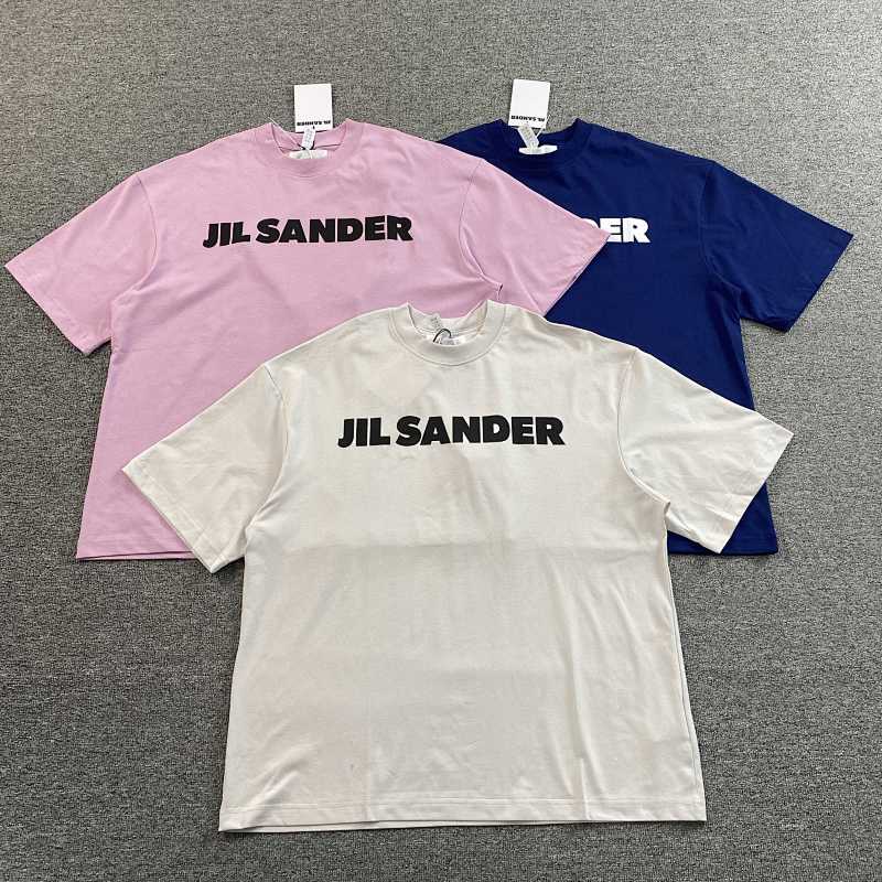 Jil Sander T-shirt