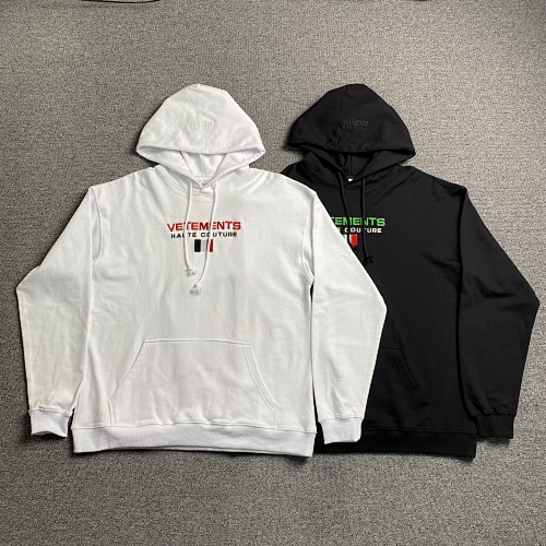 Vetements Hoodie