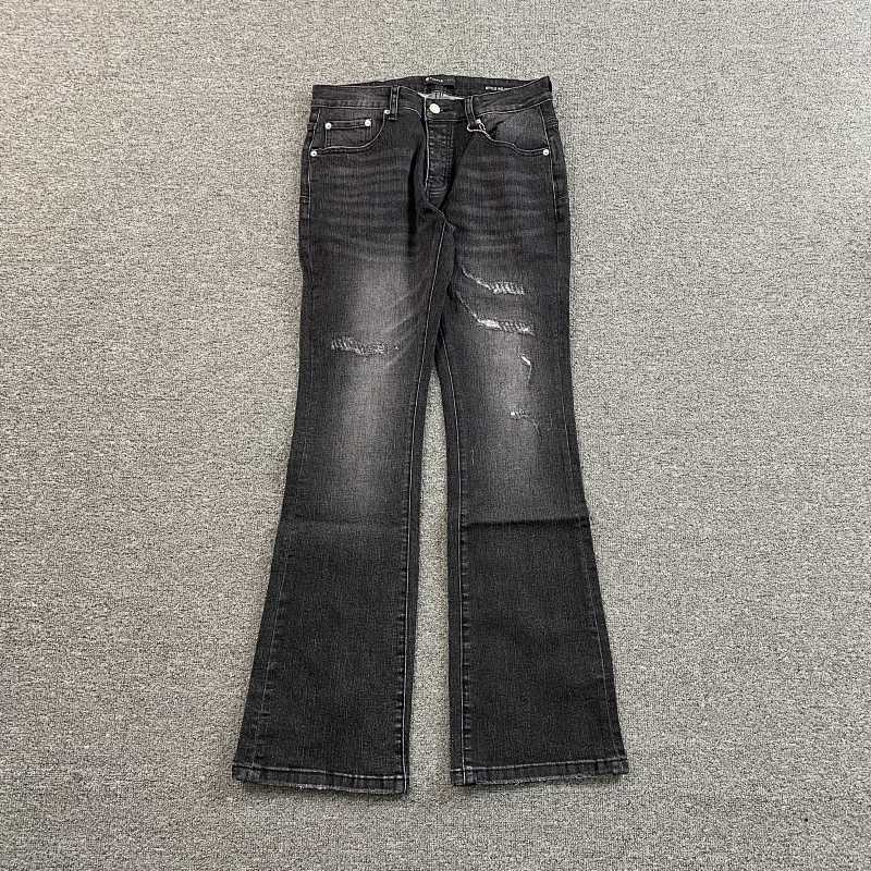 Purple Jeans