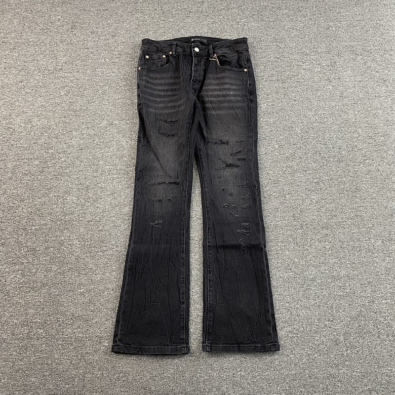 Purple Jeans