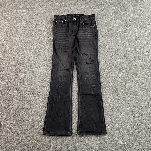 Purple Jeans