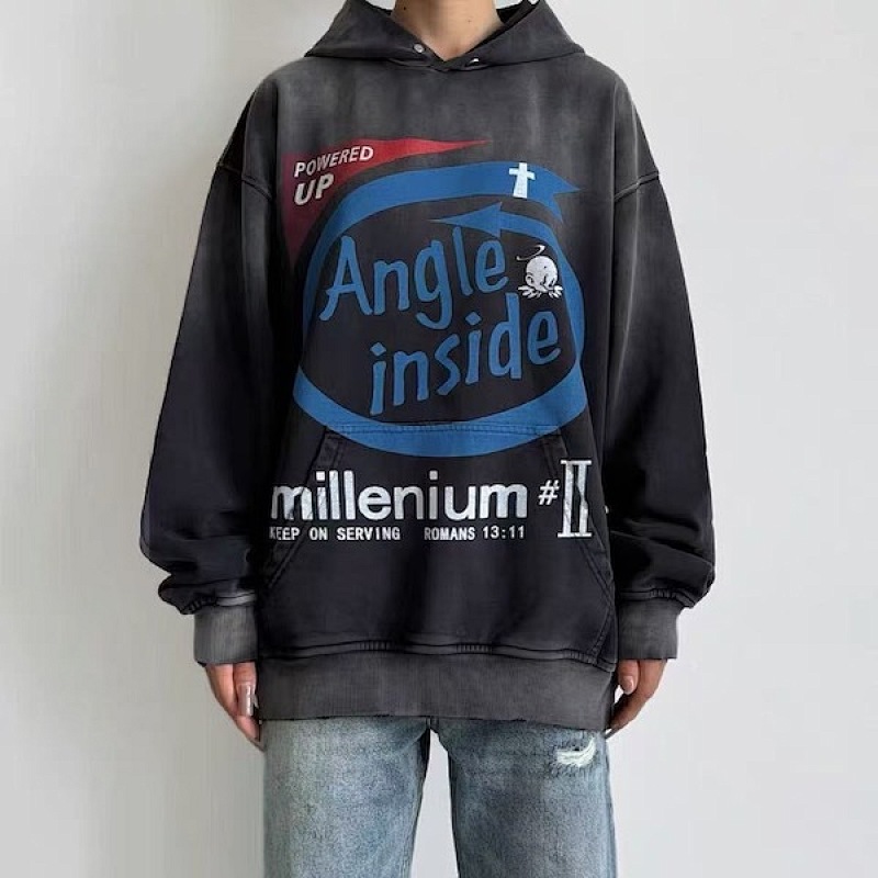 False Perception Hoodie