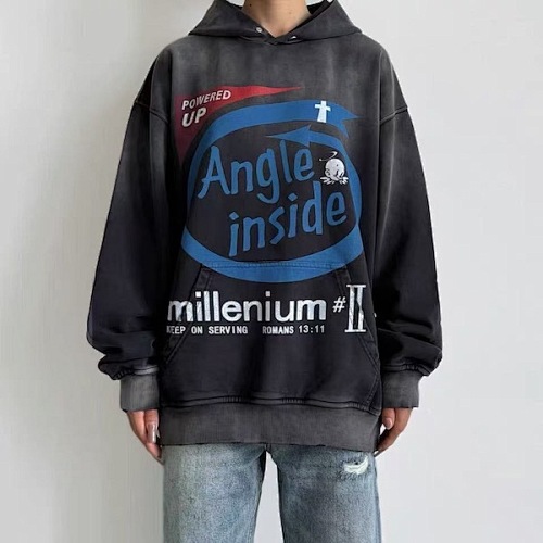 False Perception Hoodie