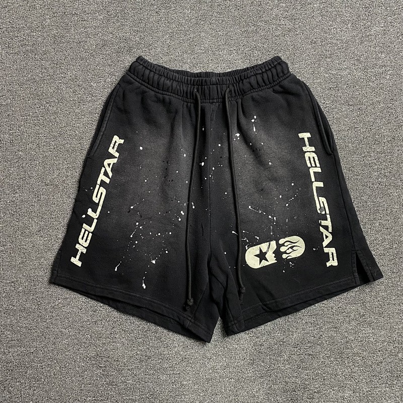 Hellstar Shorts