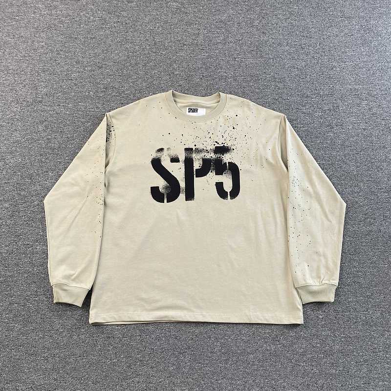 Sp5der YoungThug T-shirt