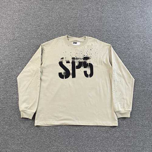 Sp5der YoungThug T-shirt