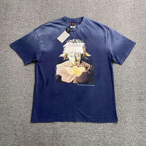 Saint Mxxxxxx T-shirt