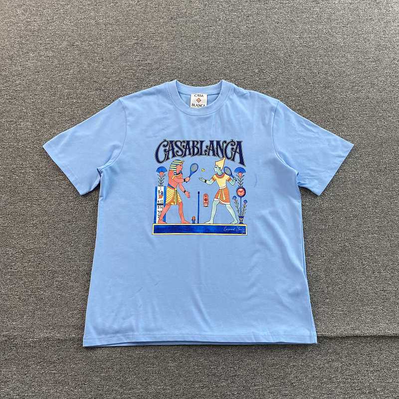 Casablanca T-shirt