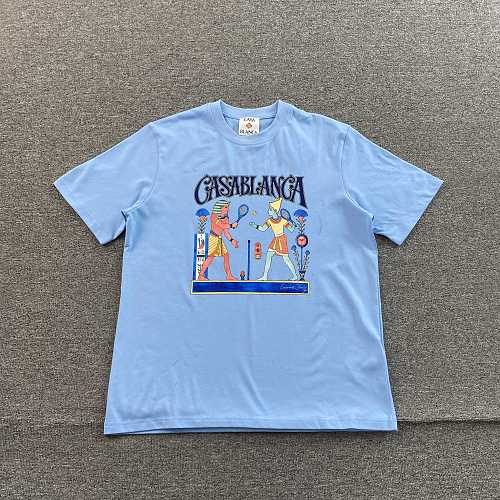 Casablanca T-shirt