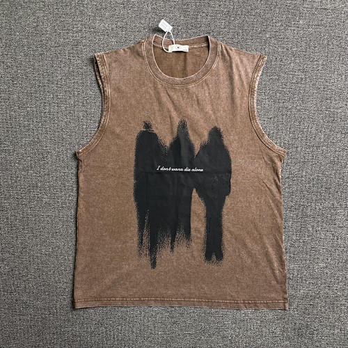 Vintage Vest