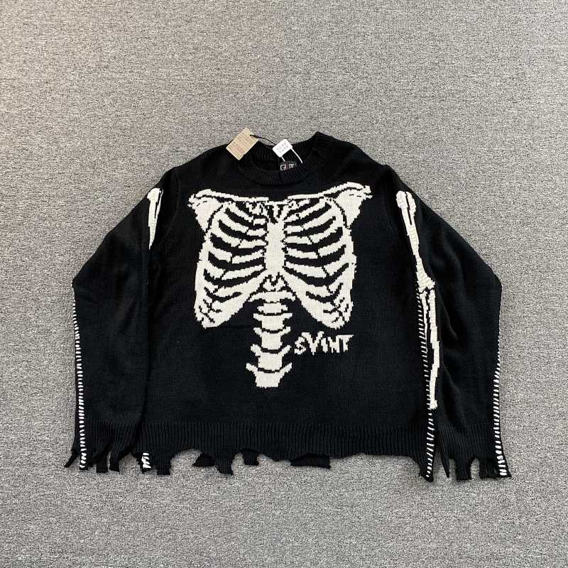 Saint Mxxxxxx Sweater