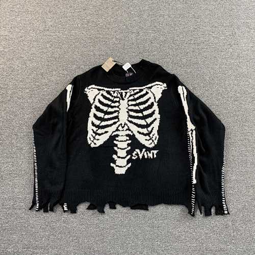 Saint Mxxxxxx Sweater