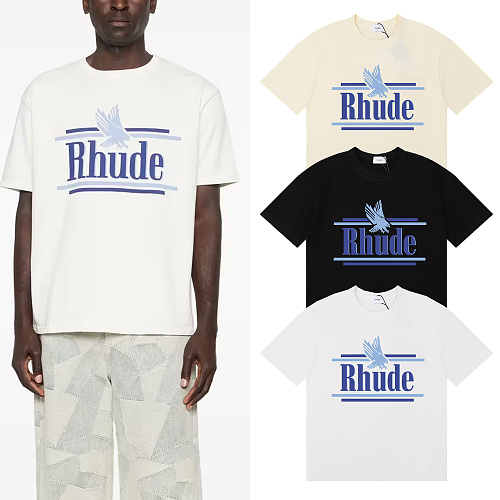 Rhude T-shirt