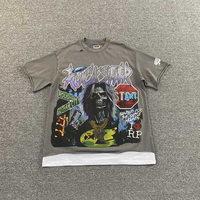 Rough Play T-shirt
