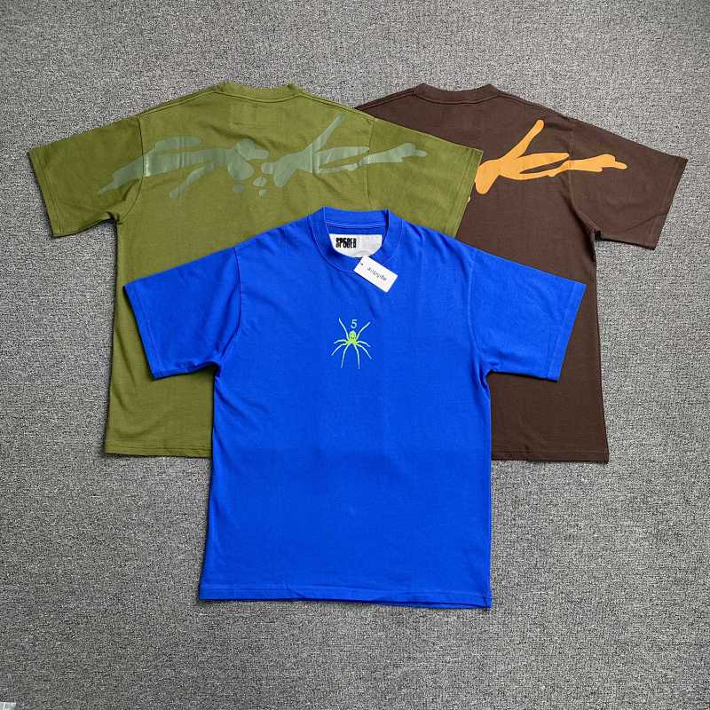 Sp5der T-shirt