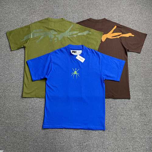 Sp5der T-shirt
