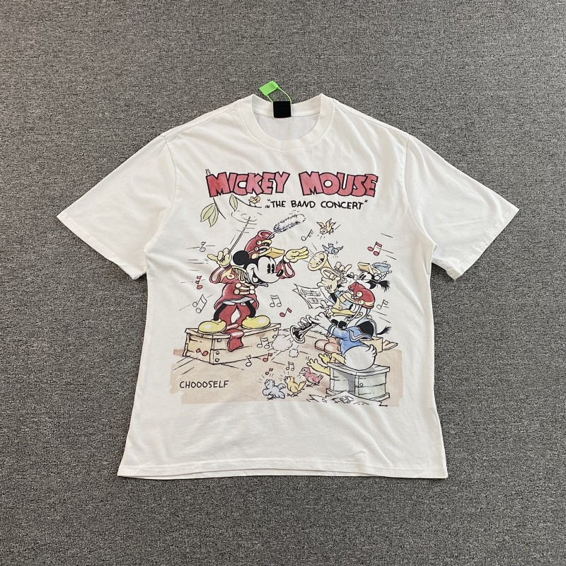 Vintage T-shirt