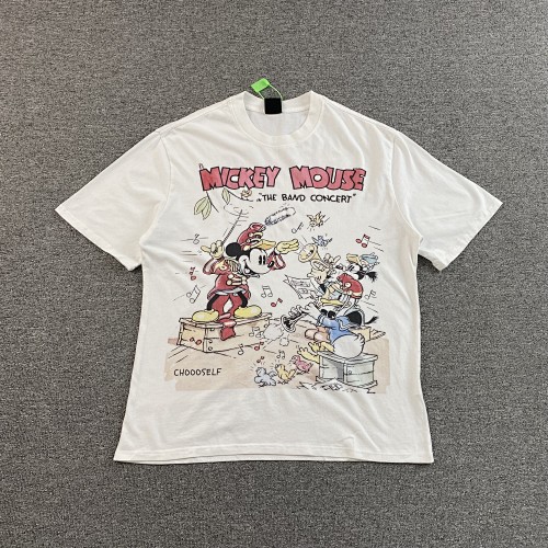 Vintage T-shirt