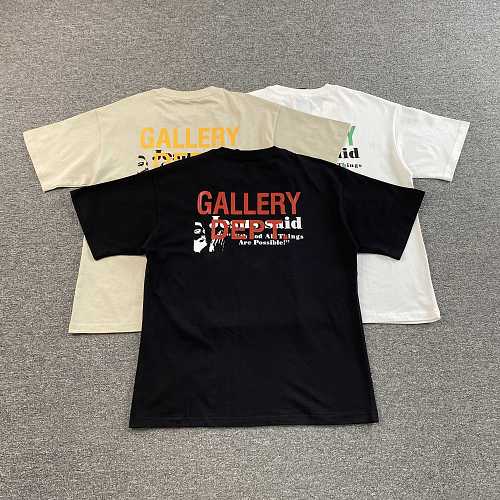 Gallery Dept. T-shirt