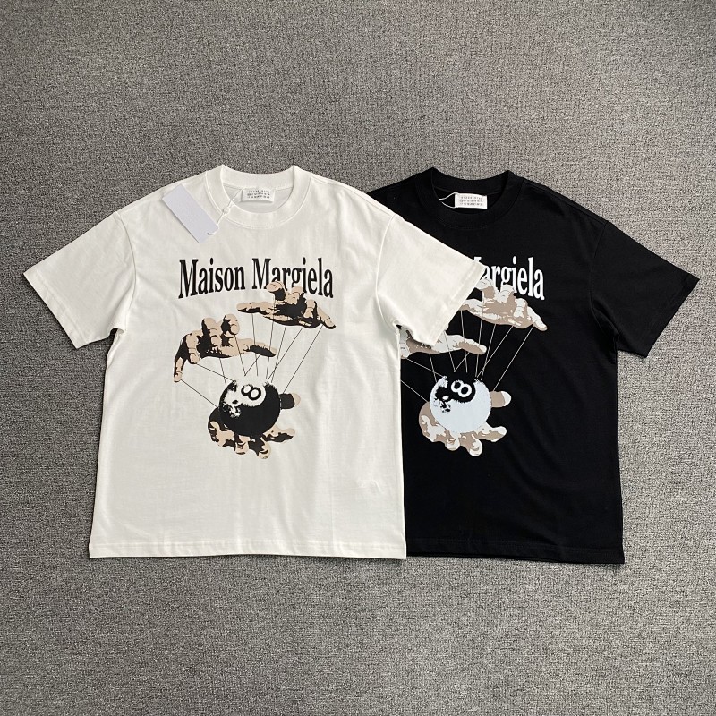 MM6 Maison Margiela T-shirt