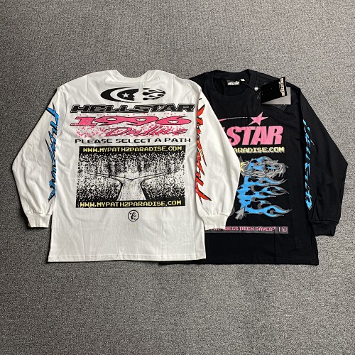 Hellstar T-shirt