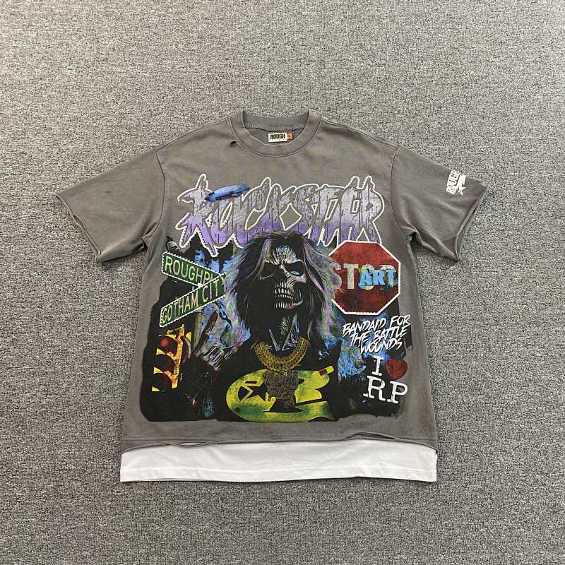 Rough Play T-shirt