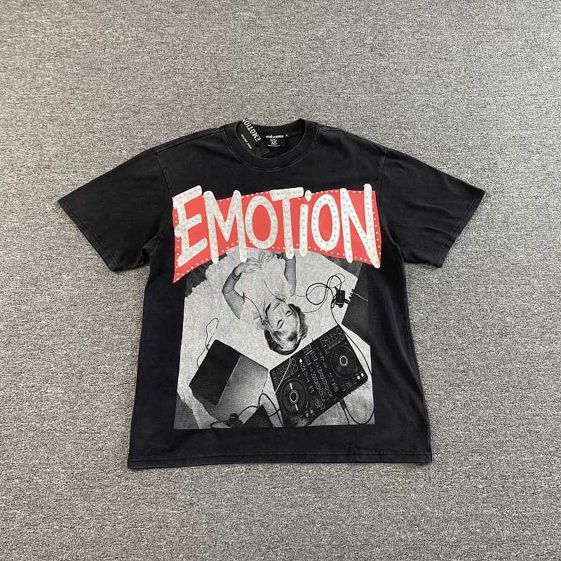 ME Mixed Emotion T-shirt