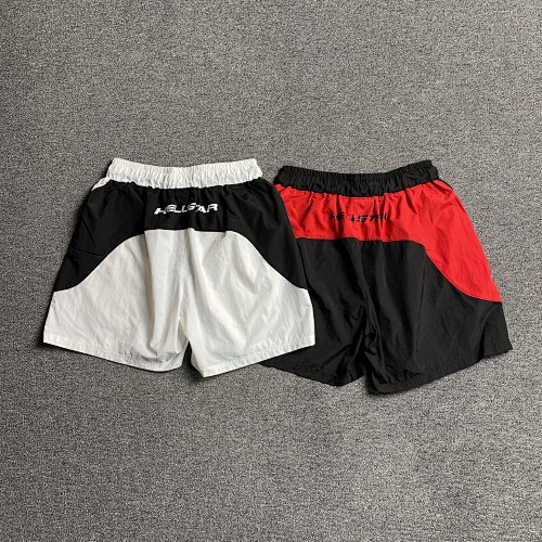 Hellstar Studios Sample Shorts