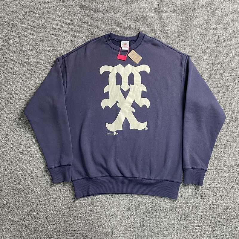 Saint Mxxxxxx Crewneck