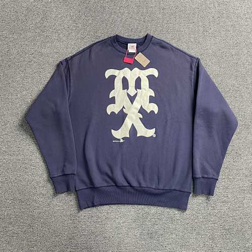 Saint Mxxxxxx Crewneck