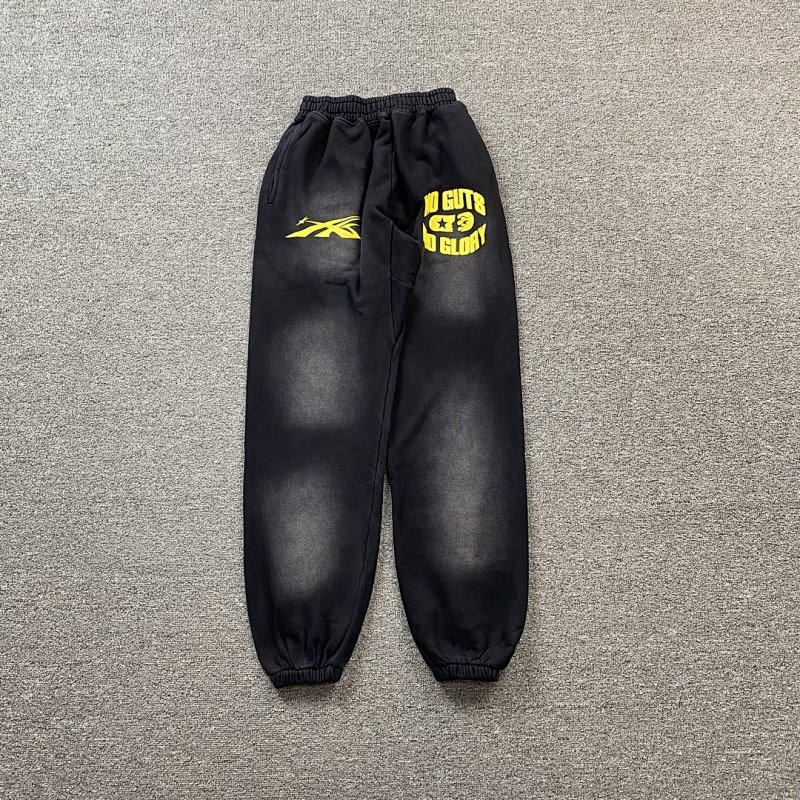 Hellstar Pants