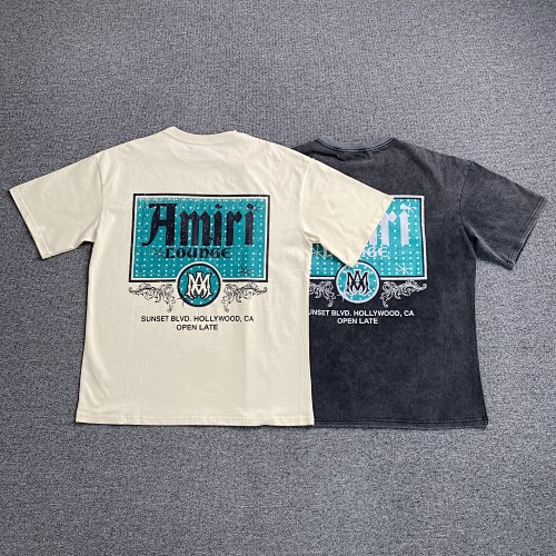 Amiri T-shirt