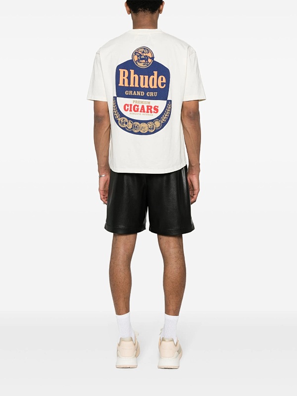 Rhude Grand Cru T-Shirt