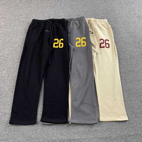 Fog Fear Of God Fog Essentials Pants