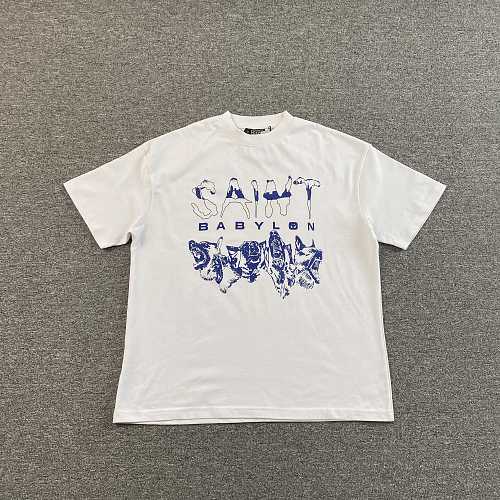 Saint Mxxxxxx T-shirt