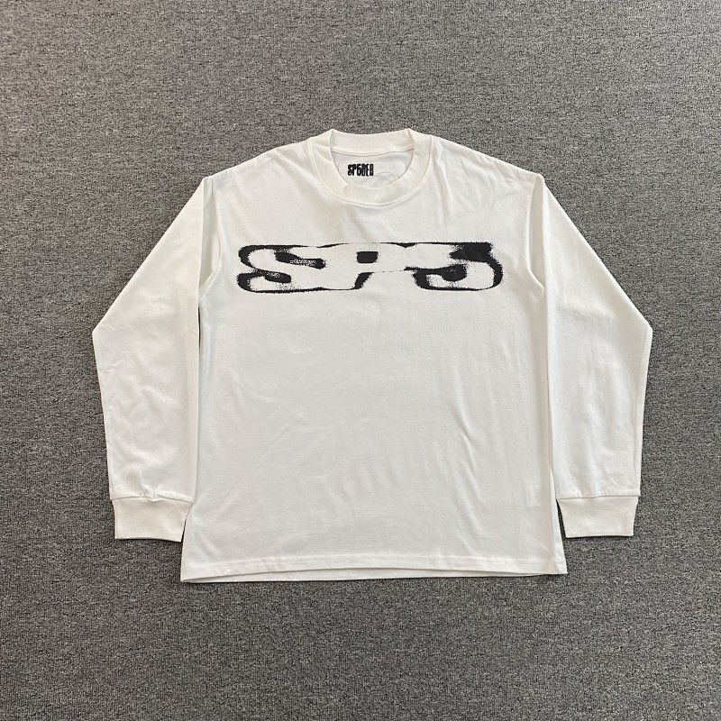 Sp5der Worldwide T-shirt