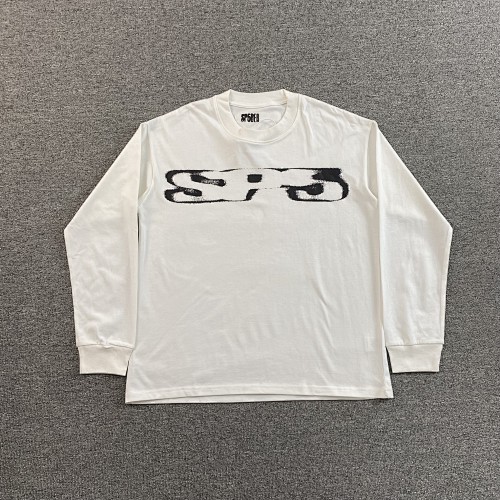 Sp5der Worldwide T-shirt