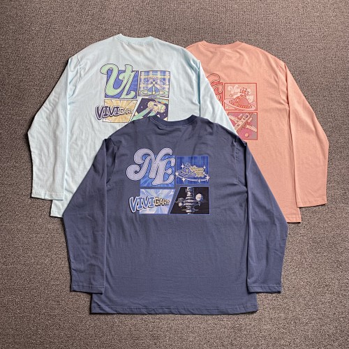 Vivienne West Wood T-shirt