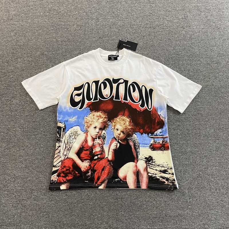 ME Mixed Emotion T-shirt